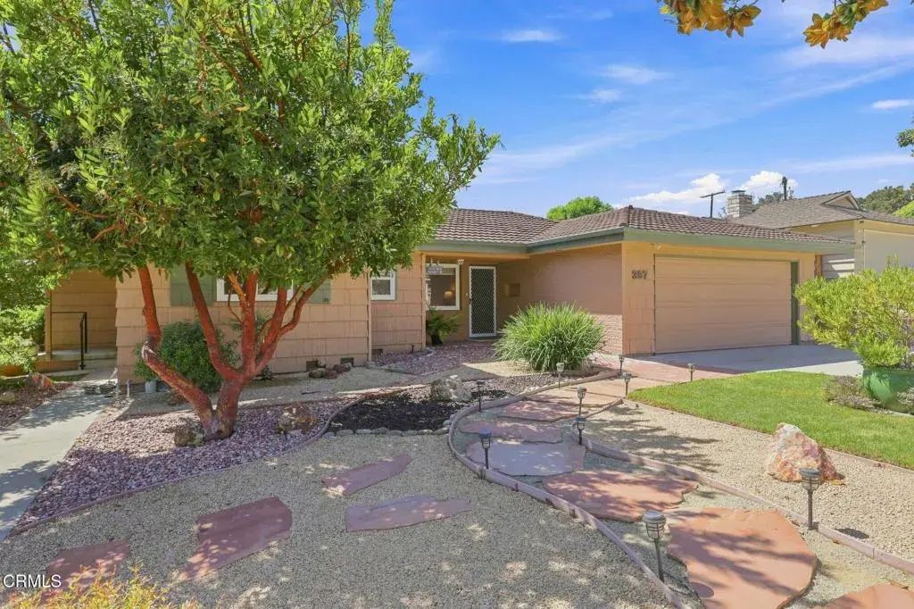 397 Palomares Avenue Avenue, Ventura