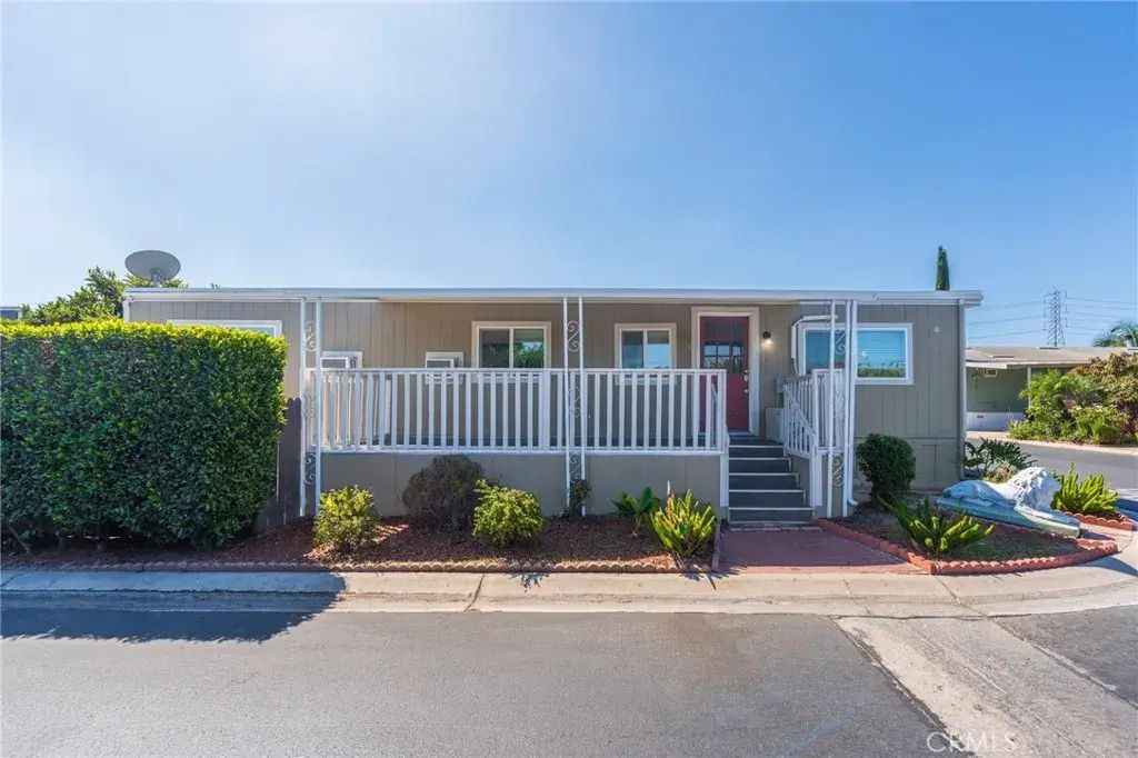 1616 S Euclid 75, Anaheim