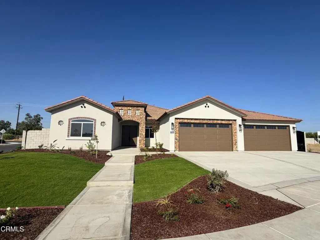 3701 Dayco Way, Bakersfield