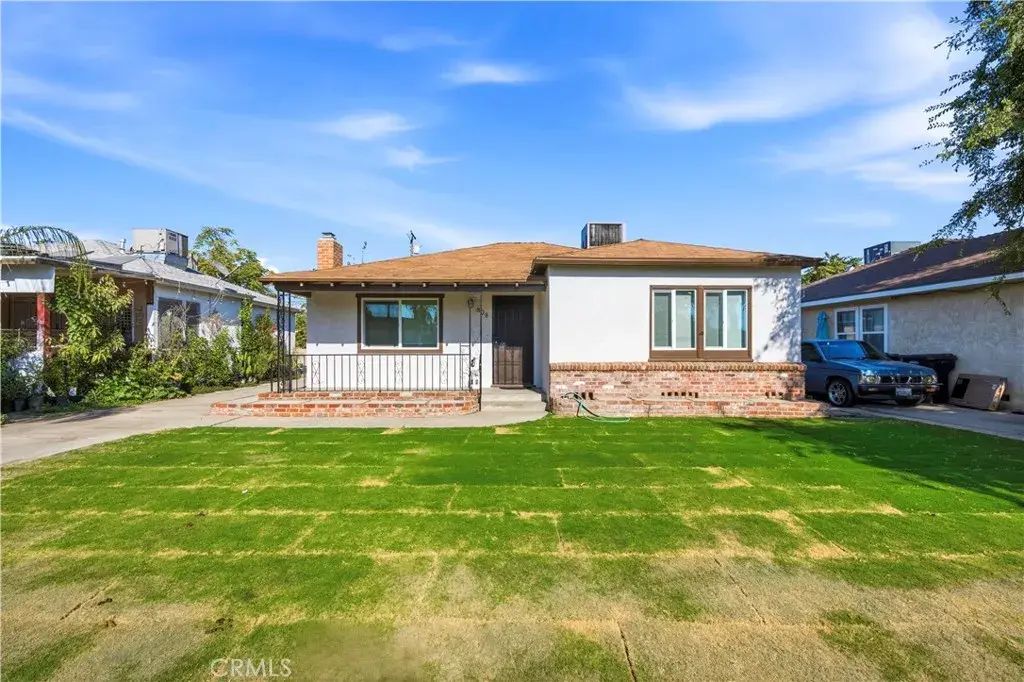808 Caylor, Bakersfield