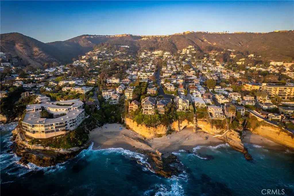 31595 Table Rock, Laguna Beach
