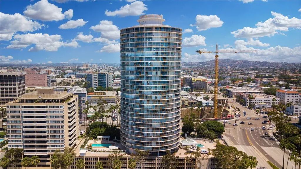 700 E Ocean Boulevard 1902, Long Beach