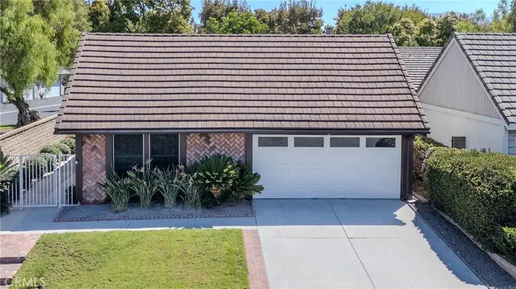 5800 Via Santana, Yorba Linda