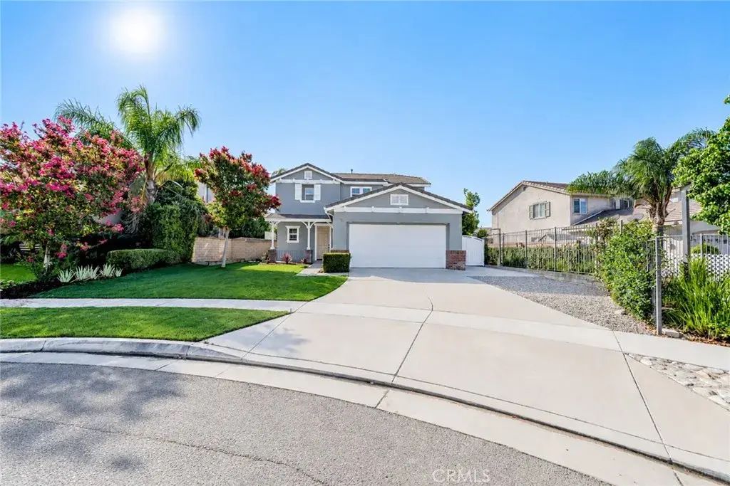 11799 Rockingham Court, Rancho Cucamonga