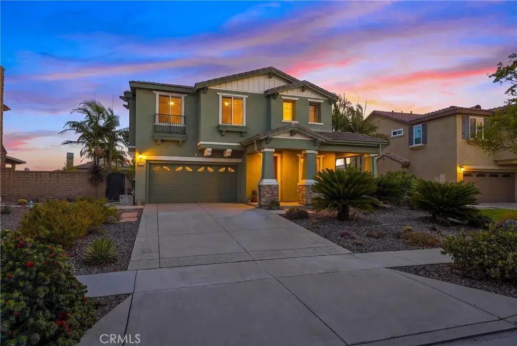 6111 Pine Cone Way, Rancho Cucamonga