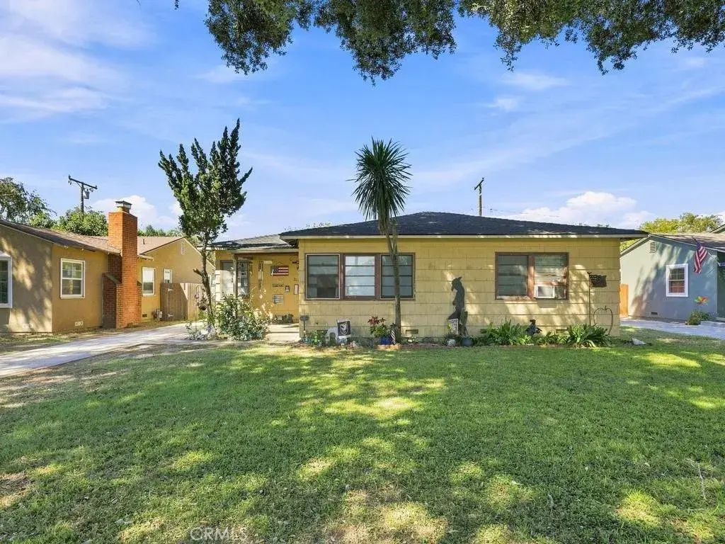 211 Martha Place, Fullerton