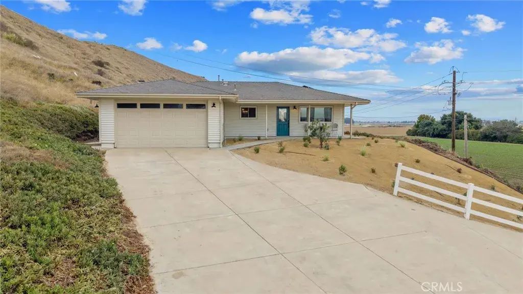 761 Riverside Roas, Nipomo