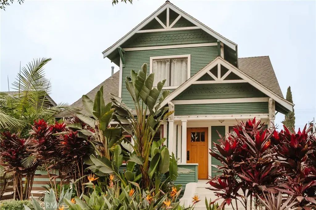 1345 Linden Avenue, Long Beach