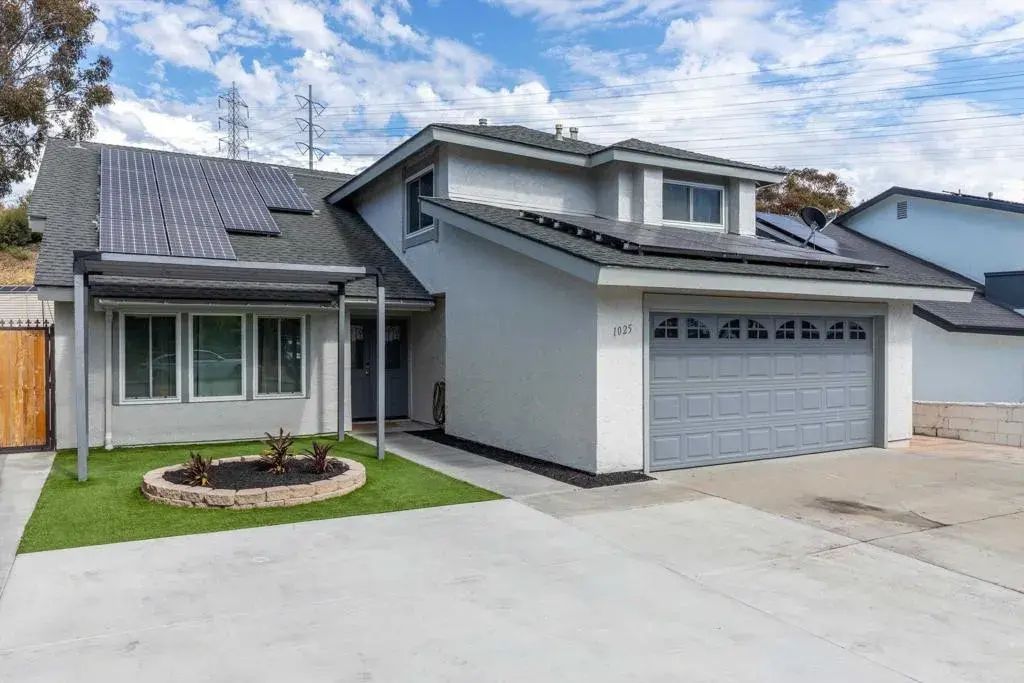 1025 Arroyo Dr, Chula Vista