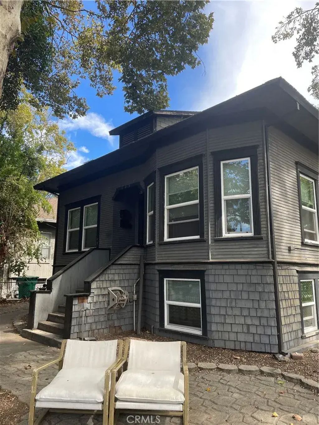 745 W 3rd, Chico