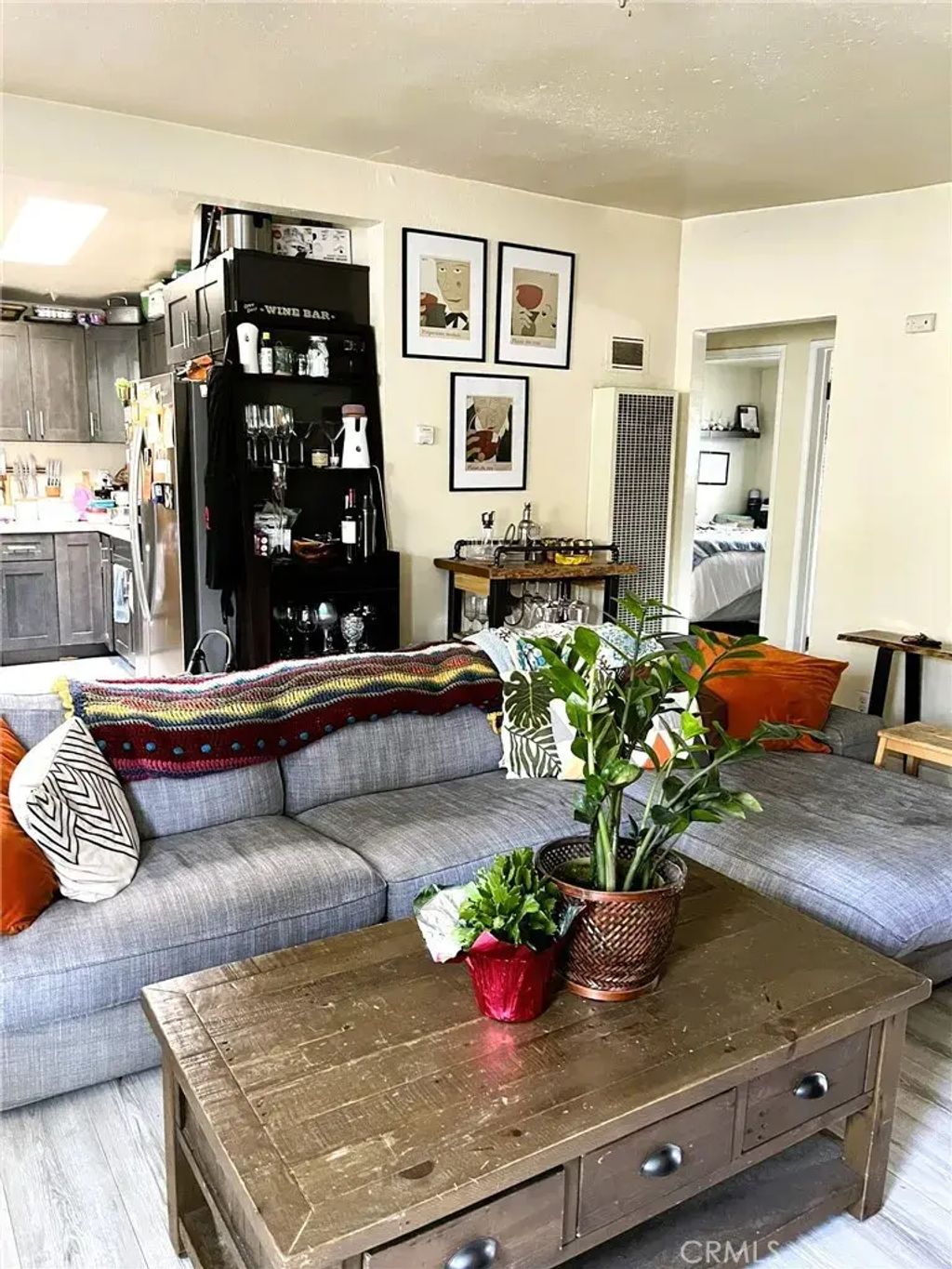 1521 Michigan, Santa Monica