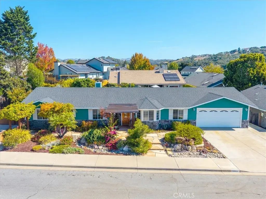 1047 Robin Circle, Arroyo Grande