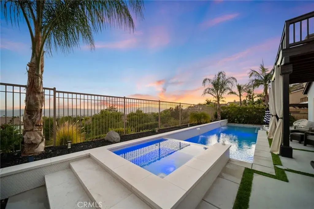 35685 Abelia, Murrieta