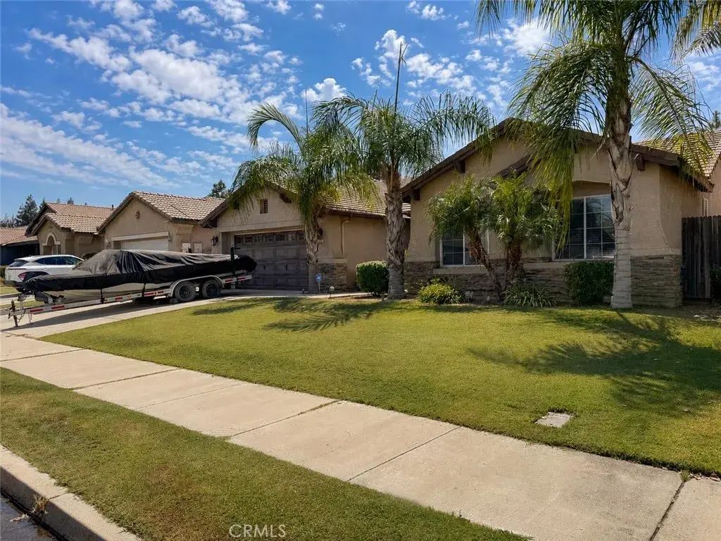 11107 Snowcreek Falls, Bakersfield