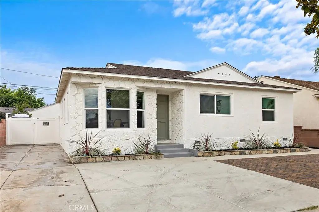 4637 Vangold Avenue, Lakewood