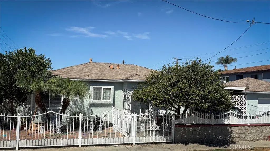 3929 E 56th Street, Maywood