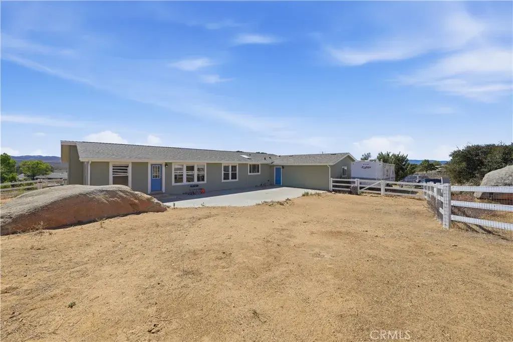 40110 N Preakness Court, Aguanga