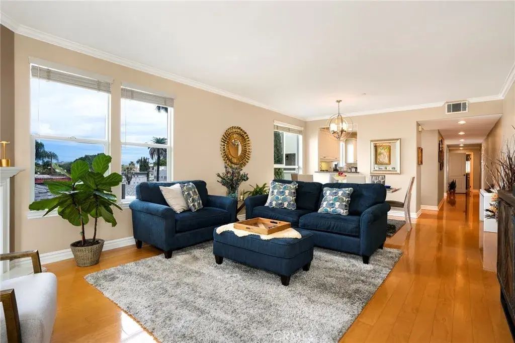 1000 E Ocean Boulevard 510, Long Beach