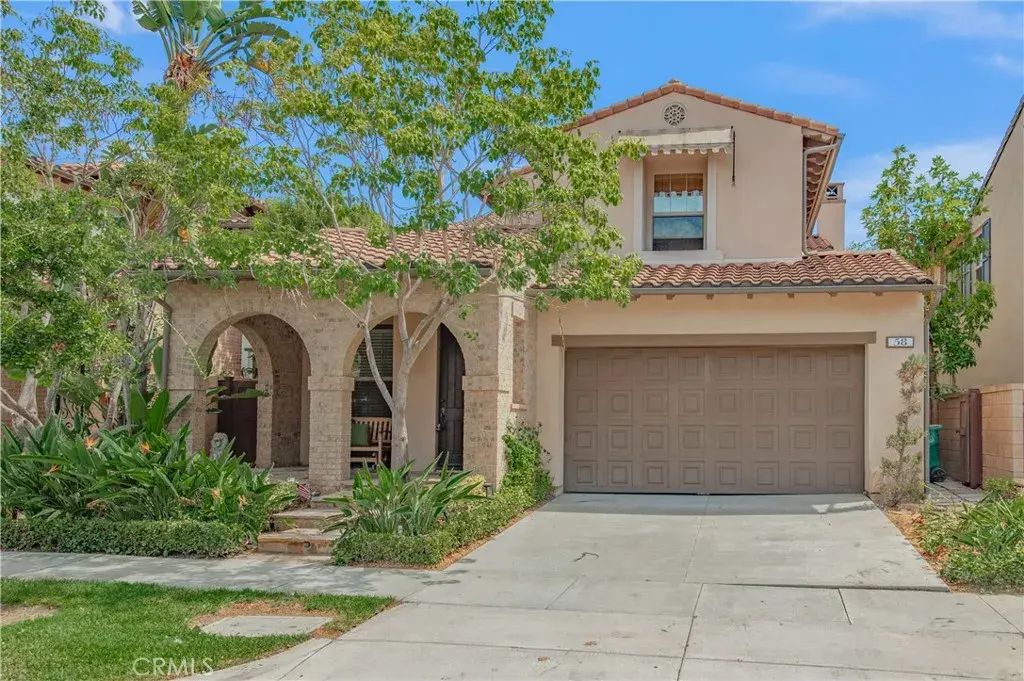 58 Gray Dove, Irvine