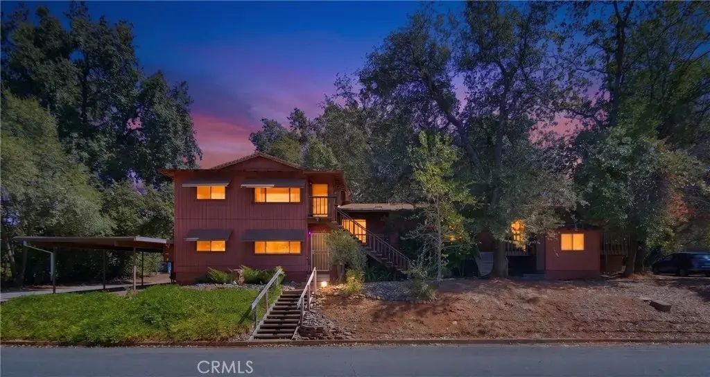 1531 Mussel Shoals, Shasta Lake