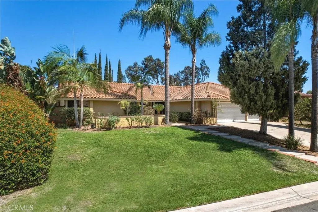 17891 Caballo, Yorba Linda