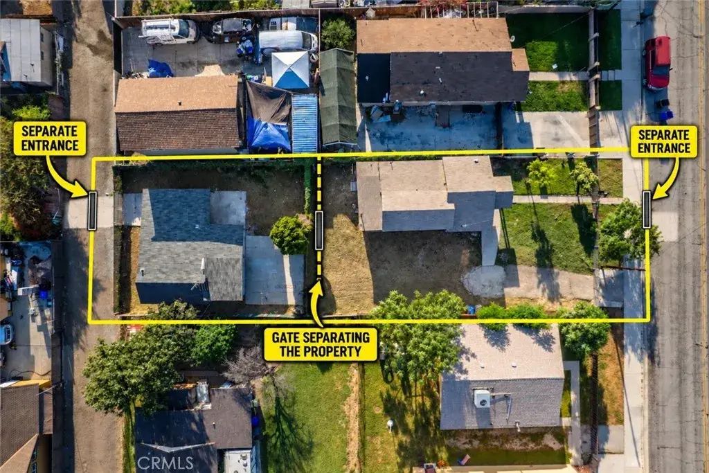 9777 Feron, Rancho Cucamonga