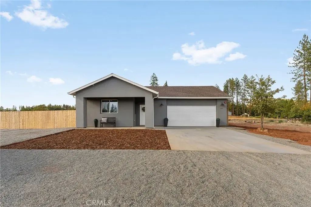 1651 Timber Lane, Paradise