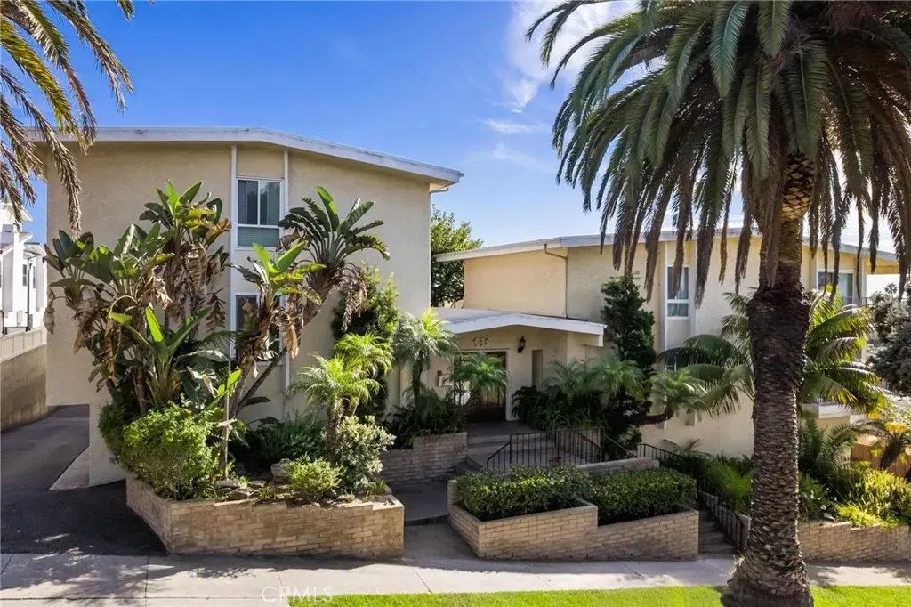 538 Avenue A 2a, Redondo Beach