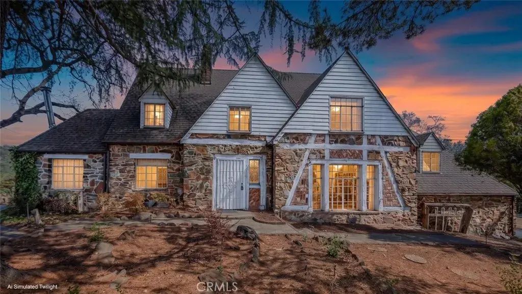 119 Ward Boulevard, Oroville