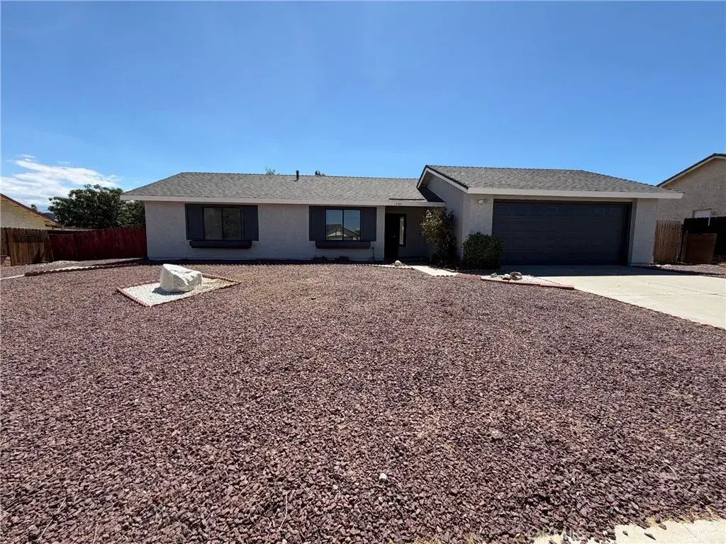 13561 Glacier, Hesperia