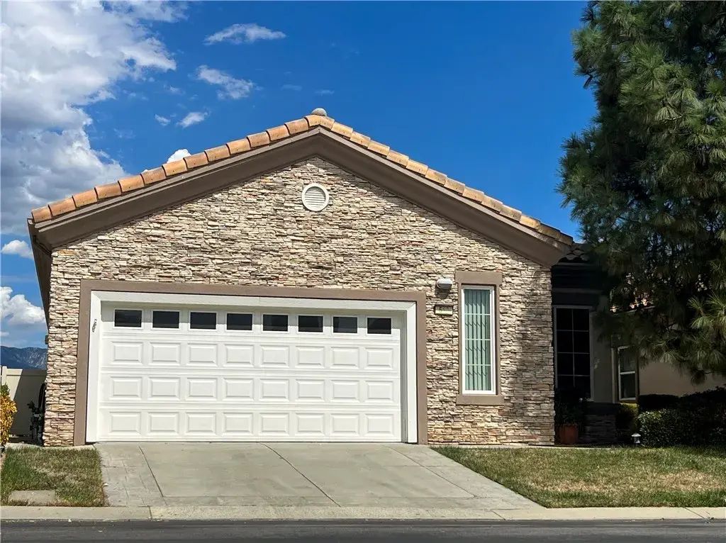 512 Brooklawn, Banning