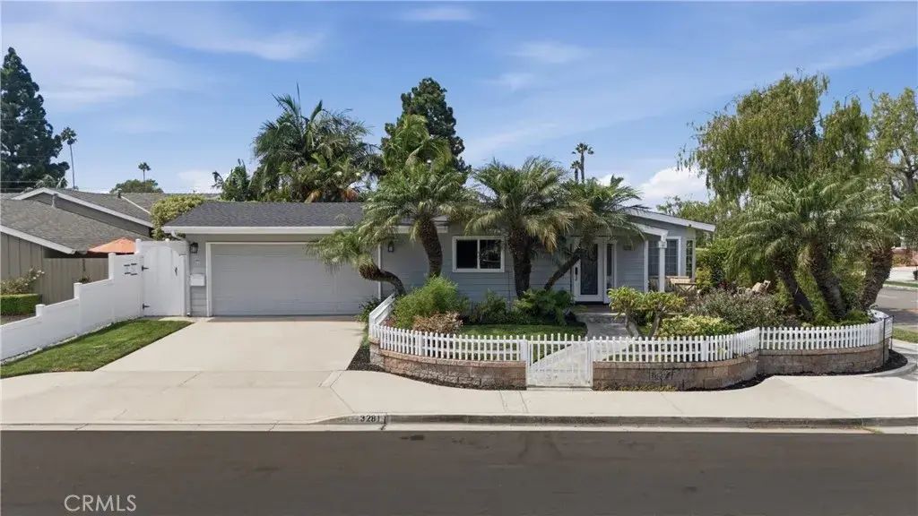 3281 Michigan Avenue, Costa Mesa