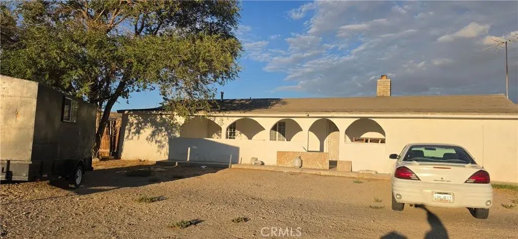20841 National Trails Highway, Oro Grande