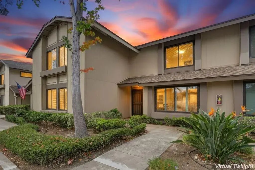 5441 Escarchosa Lane, San Diego