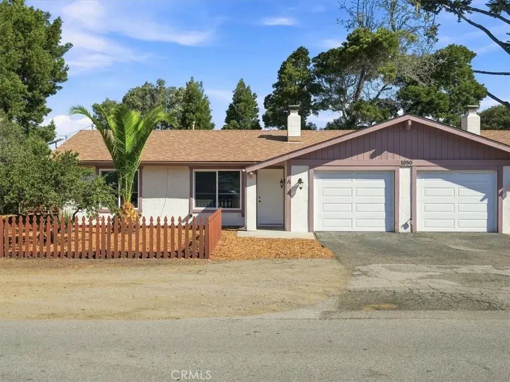 1050 Santa Ynez Avenue, Los Osos