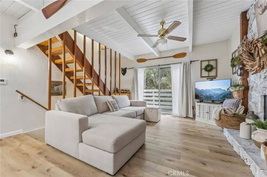 33060 Keller Drive, Running Springs