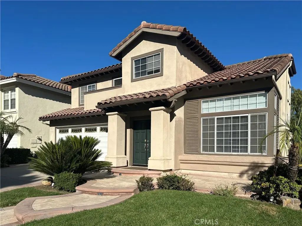 26582 Via Mondelo, Mission Viejo