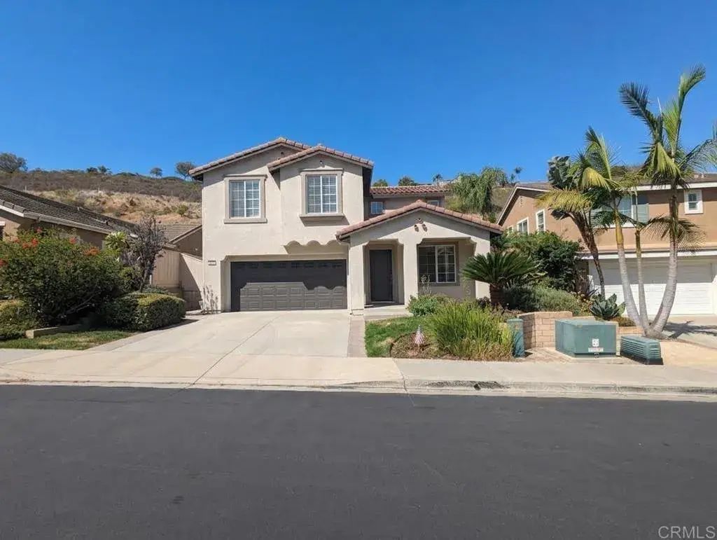 145 Canyon Creek Way, Oceanside