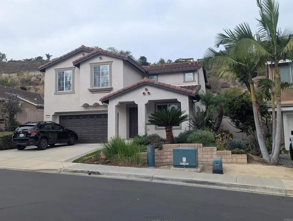 145 Canyon Creek Way, Oceanside