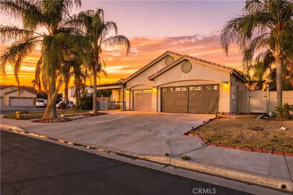 848 Peaceful, San Jacinto