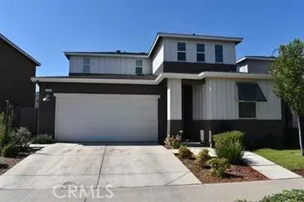 2382 Explorador, Merced
