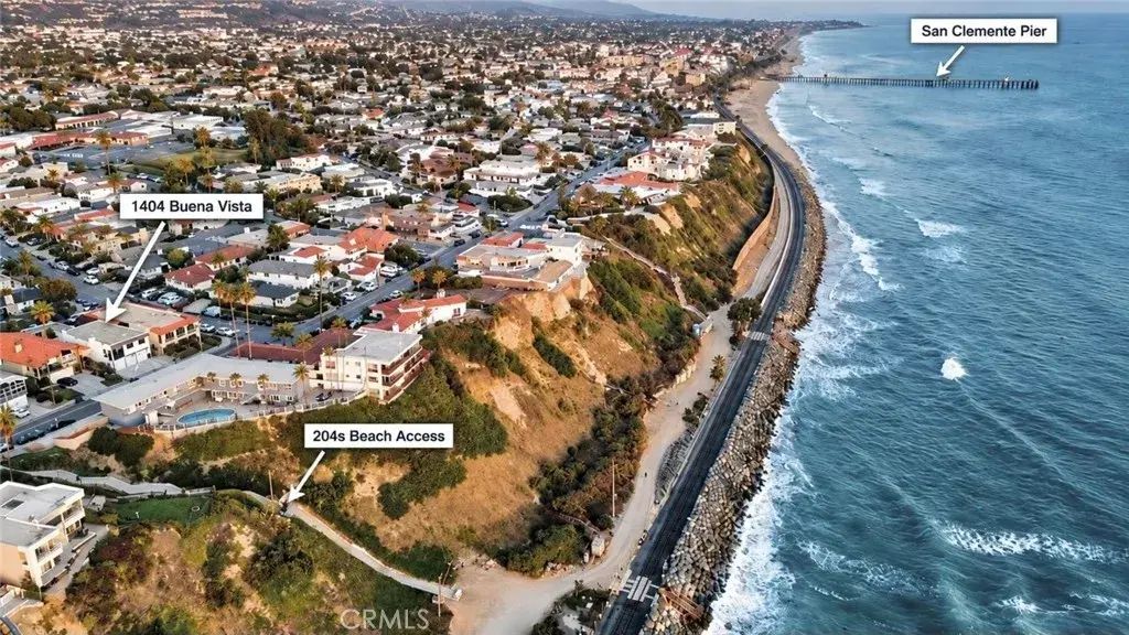 1404 Buena Vista 1, San Clemente