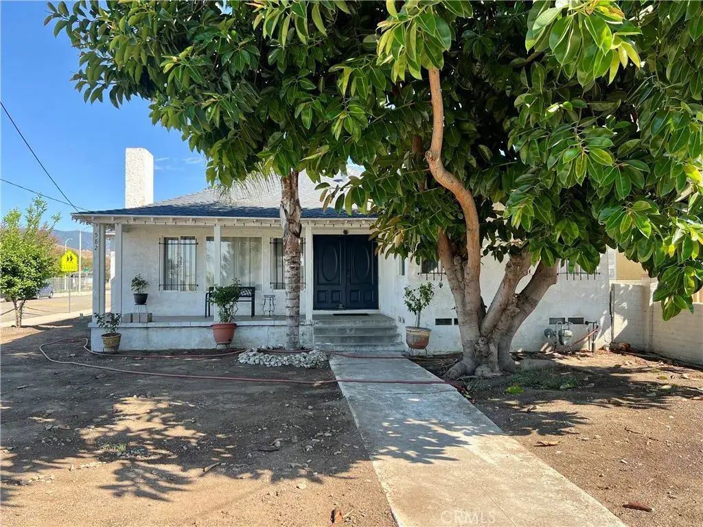 582 25th, San Bernardino