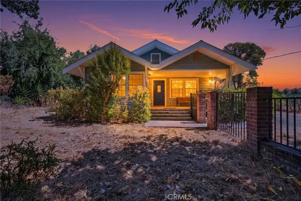 30764 Ave 176, Springville