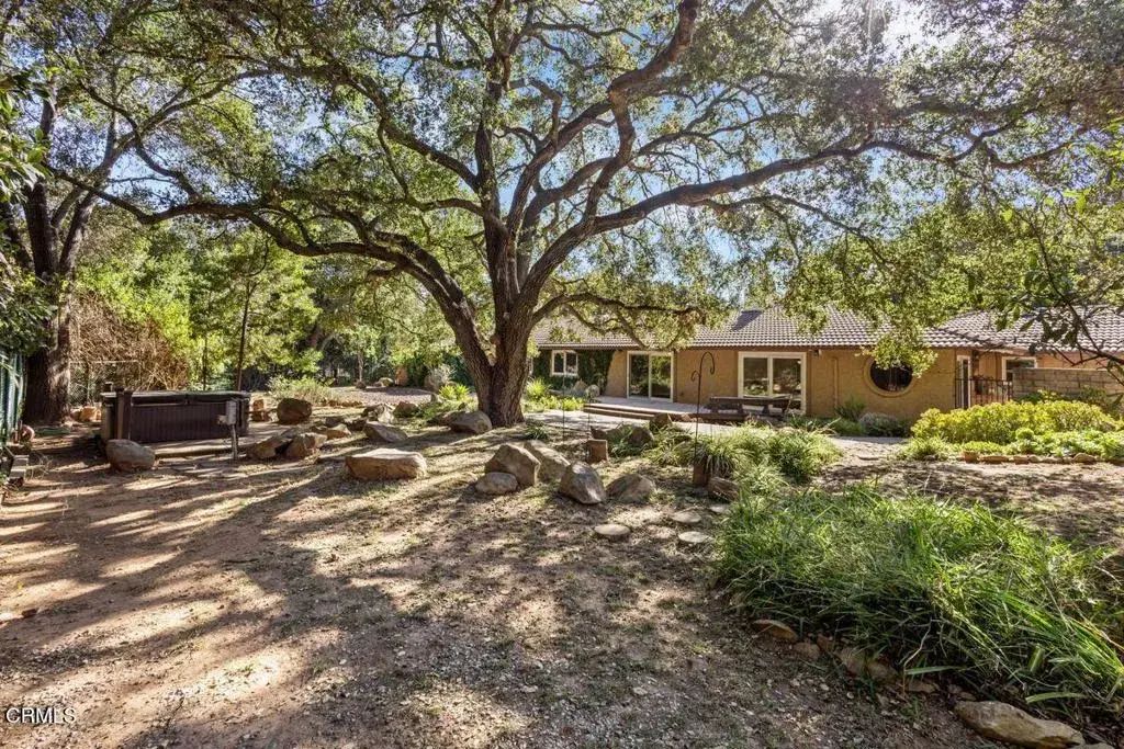 1230 Foothill Road, Ojai