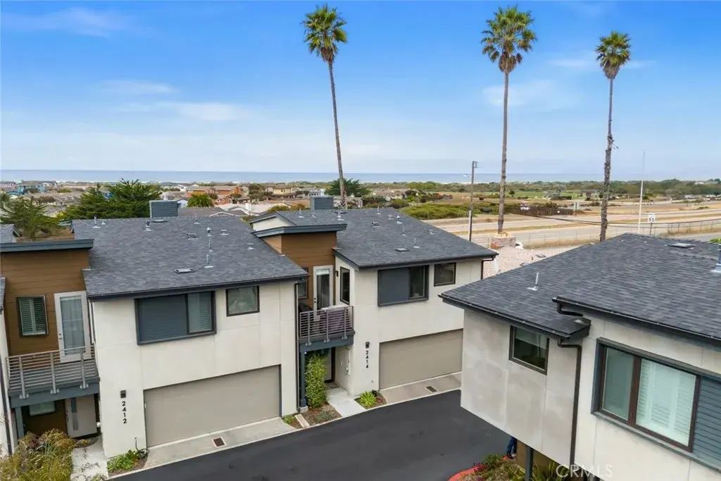 2414 Main Street, Morro Bay