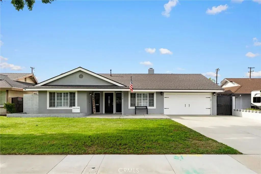 5019 Roosevelt, Chino