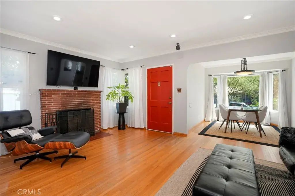 137 N Berkeley Avenue, Pasadena