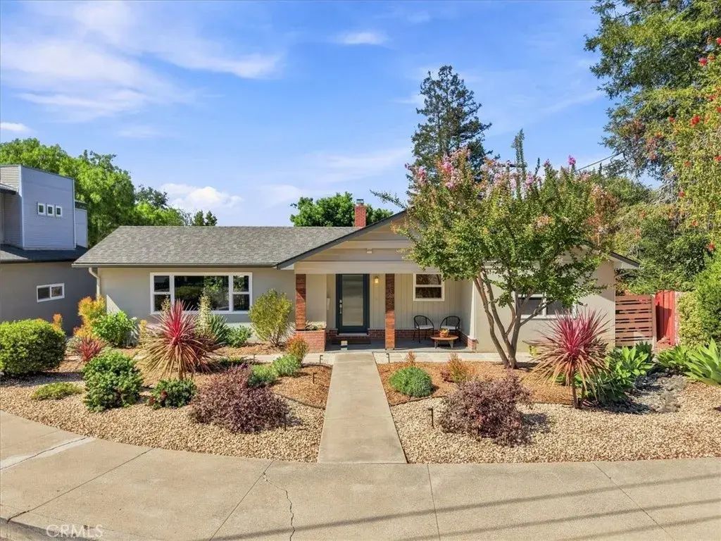 1345 Cecelia Court, San Luis Obispo