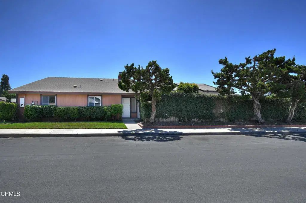 963 Palmer Avenue, Camarillo